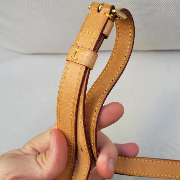 LOUIS VUITTON salsa shoulder bag - Picture 6 of 15